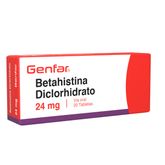 BETAHISTINA DICLORHIDRATO 24MG TAB CJX20_EAN 7705959885441.jpg